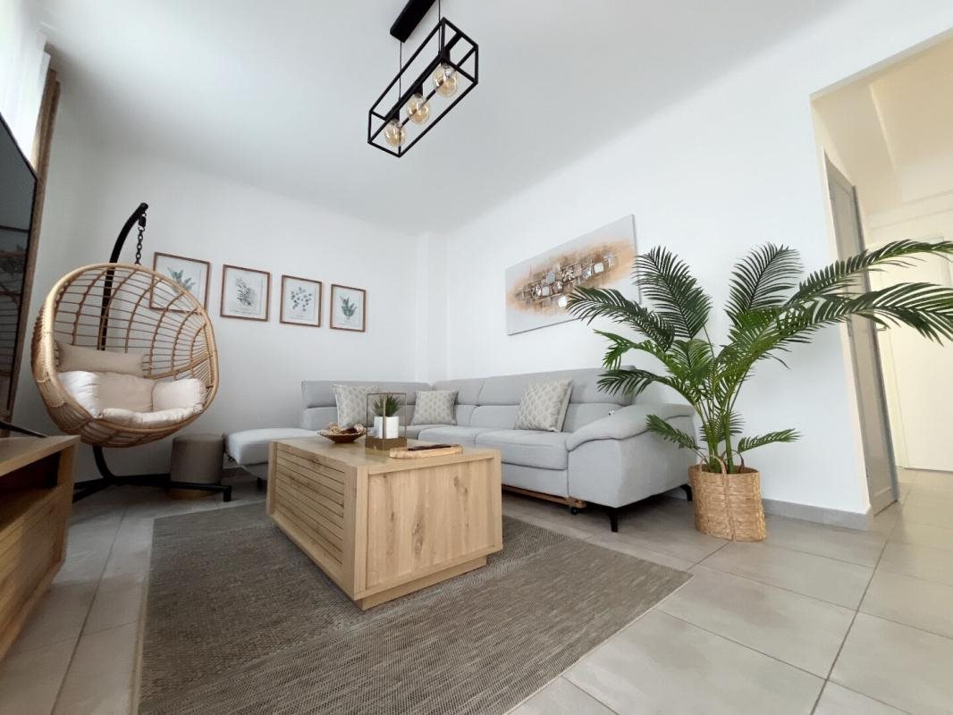 Appartement à vendre, 77m², Perpignan