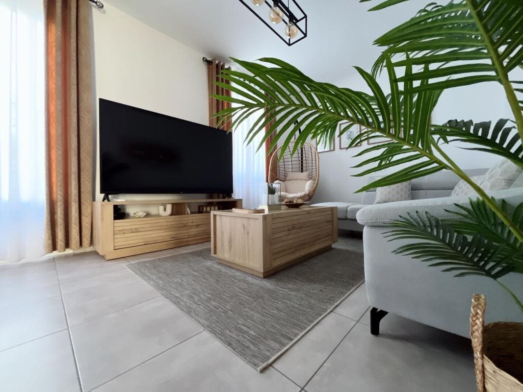 Appartement à vendre, 77m², Perpignan