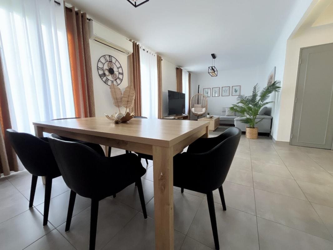 Appartement à vendre, 77m², Perpignan