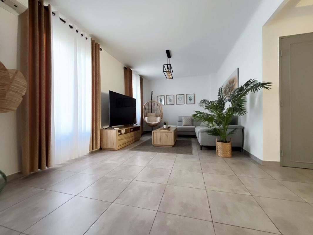 Appartement à vendre, 77m², Perpignan