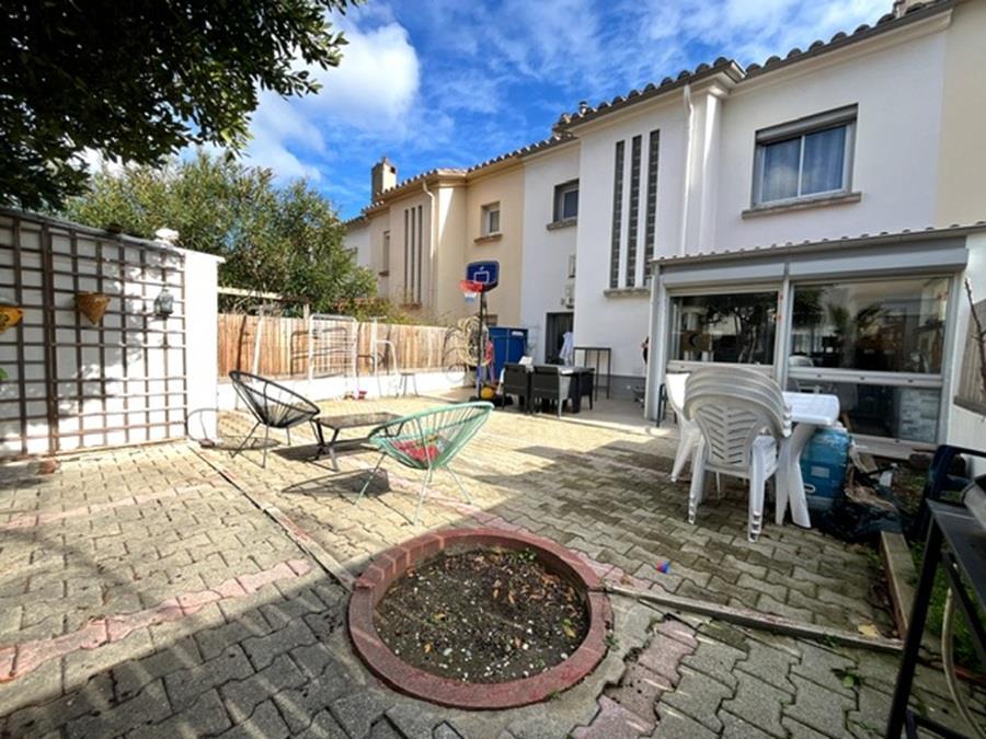 Maison à vendre, 105m², Perpignan