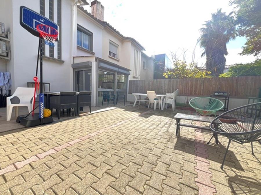 Maison à vendre, 105m², Perpignan