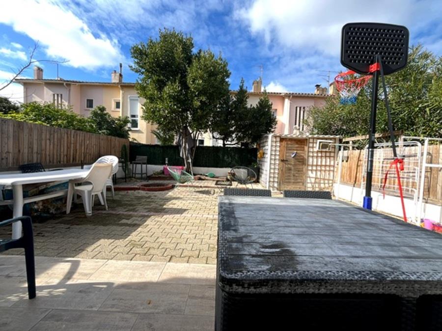 Maison à vendre, 105m², Perpignan