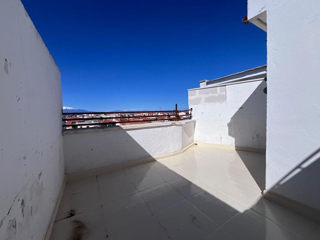 Appartement à vendre, 47m², Perpignan
