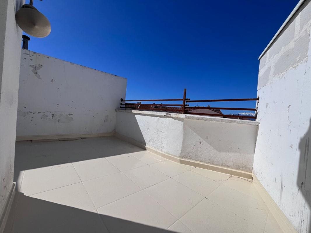 Appartement à vendre, 47m², Perpignan