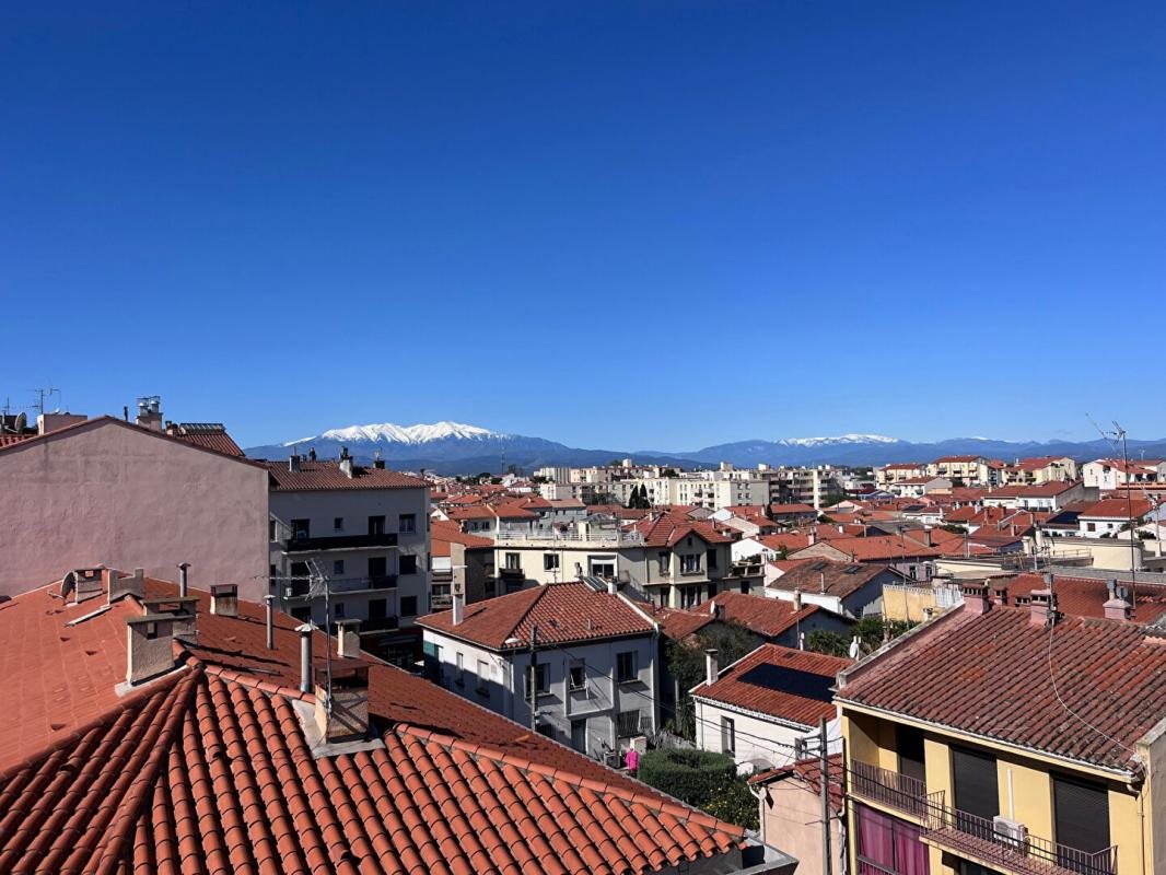 Appartement à vendre, 47m², Perpignan