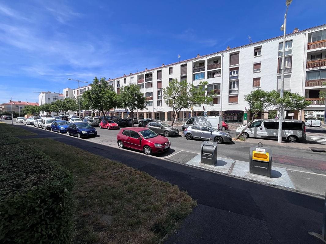Appartement à vendre, 60m², Perpignan