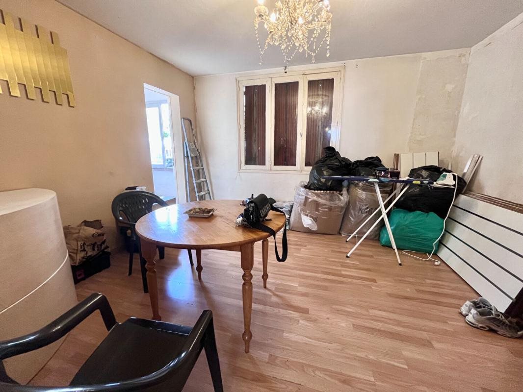 Appartement à vendre, 60m², Perpignan