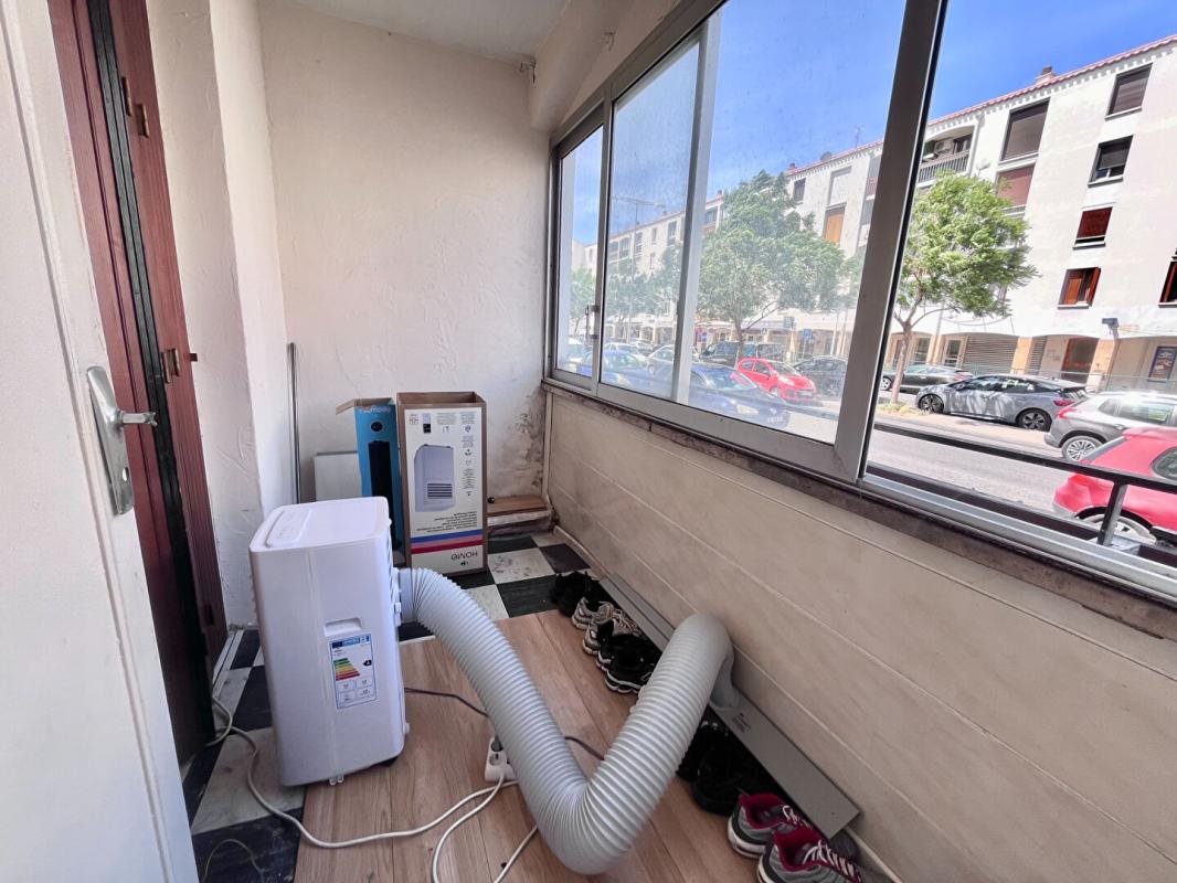 Appartement à vendre, 60m², Perpignan