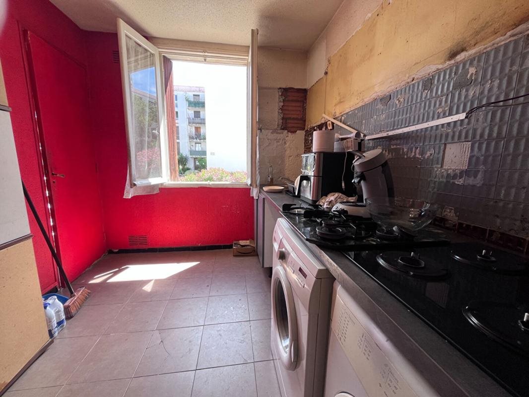 Appartement à vendre, 60m², Perpignan