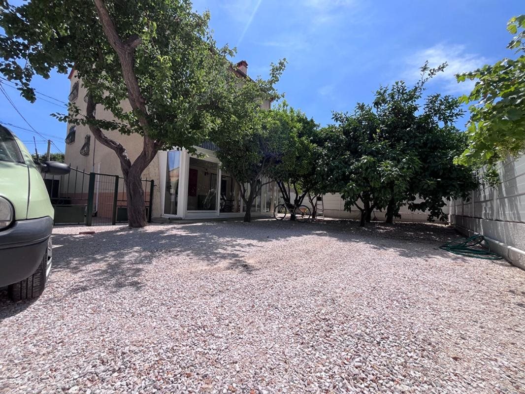 Appartement à vendre, 29m², Perpignan