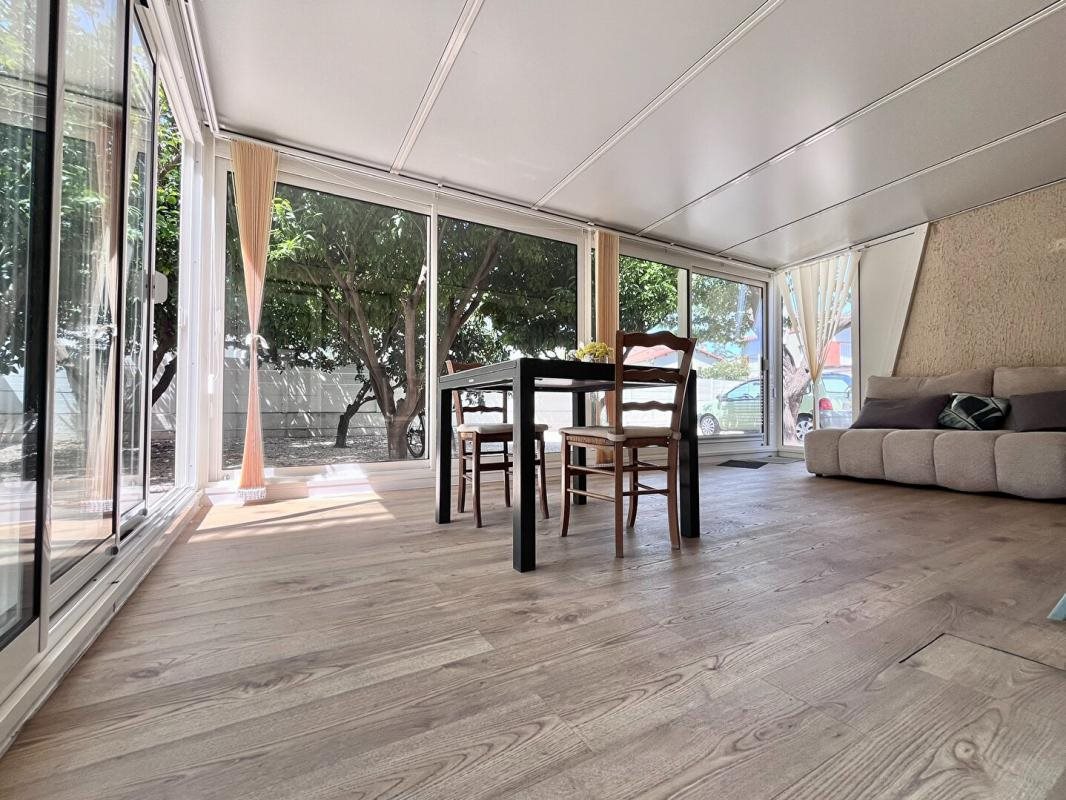 Appartement à vendre, 29m², Perpignan