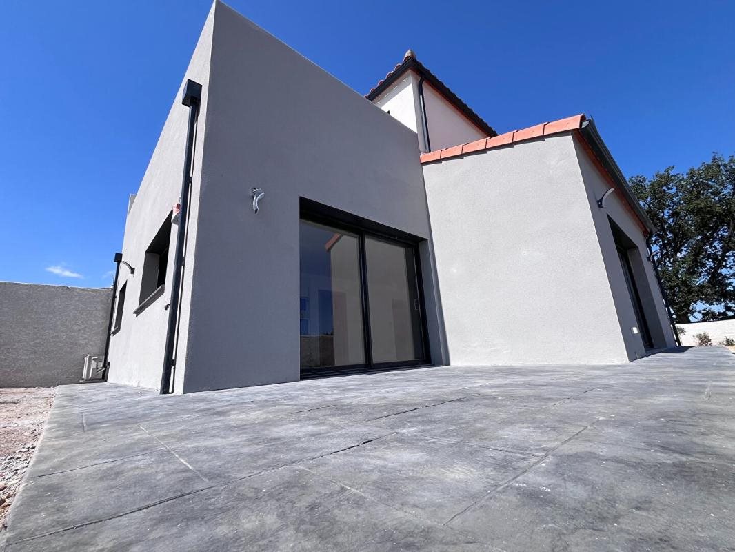 Maison à vendre, 130m², Thuir