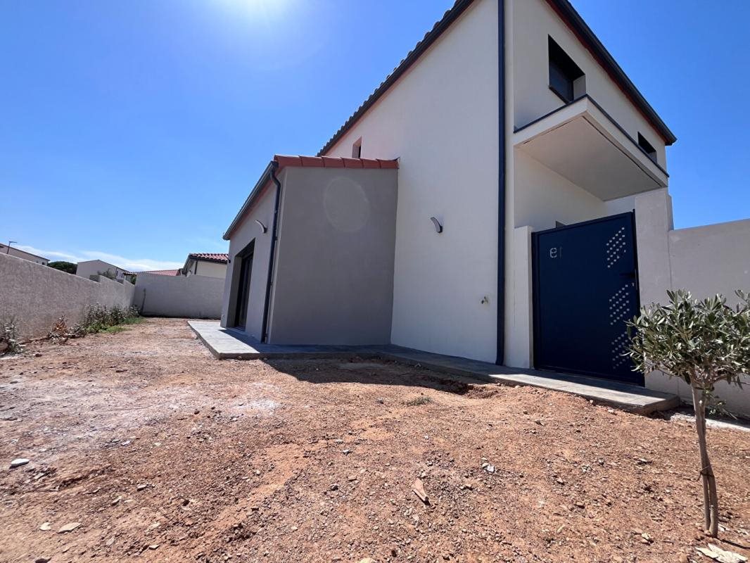 Maison à vendre, 130m², Thuir