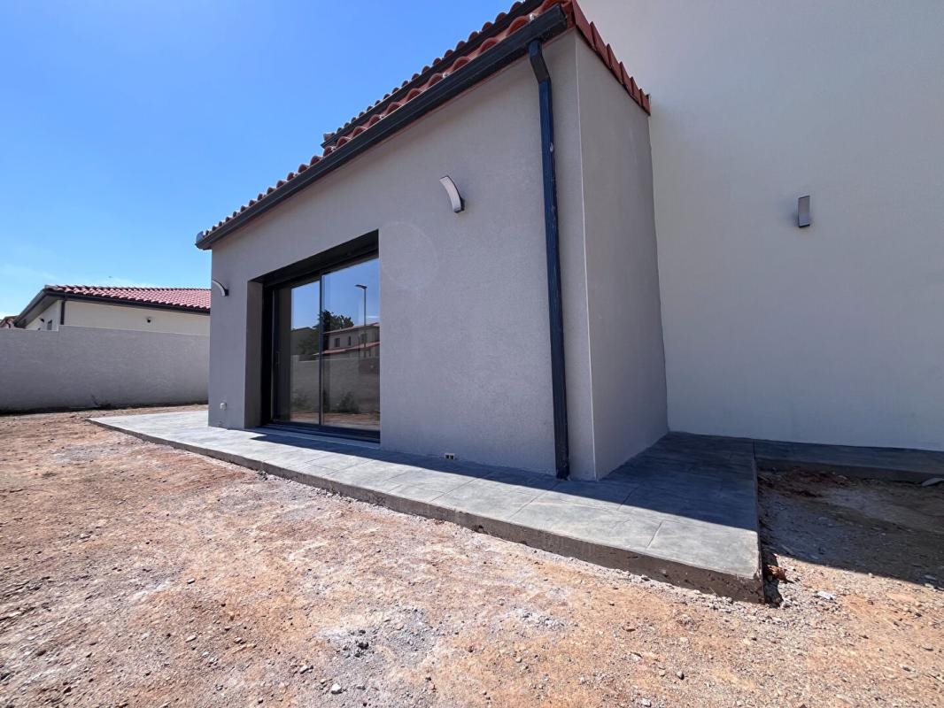 Maison à vendre, 130m², Thuir