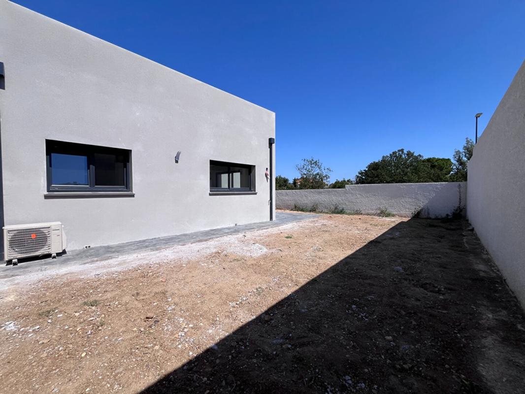 Maison à vendre, 130m², Thuir