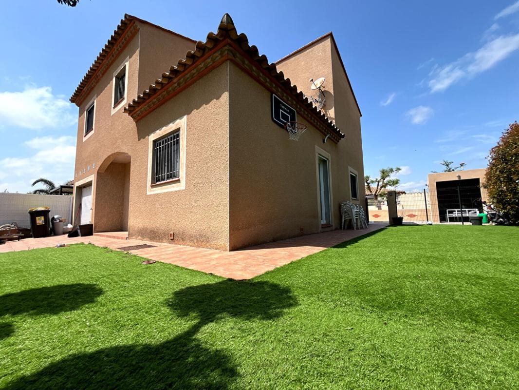 Maison à vendre, 132m², Le Soler