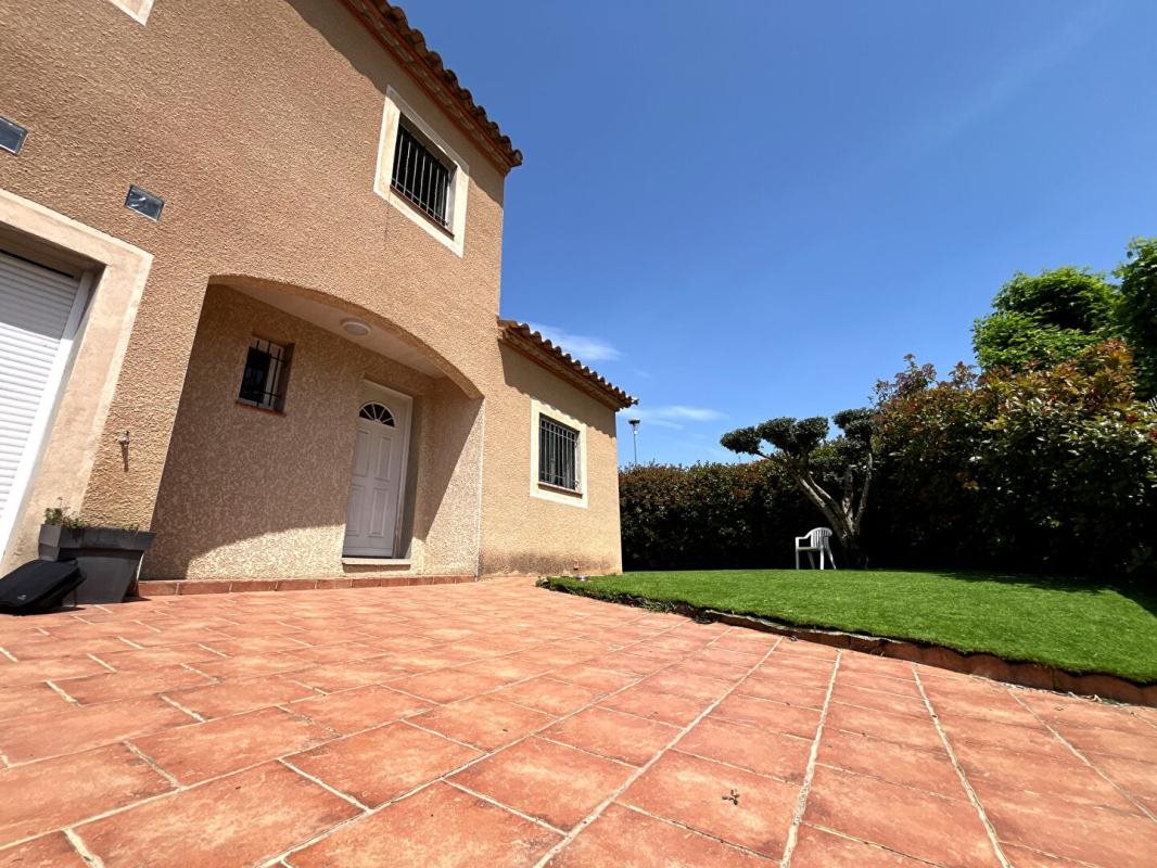 Maison à vendre, 132m², Le Soler