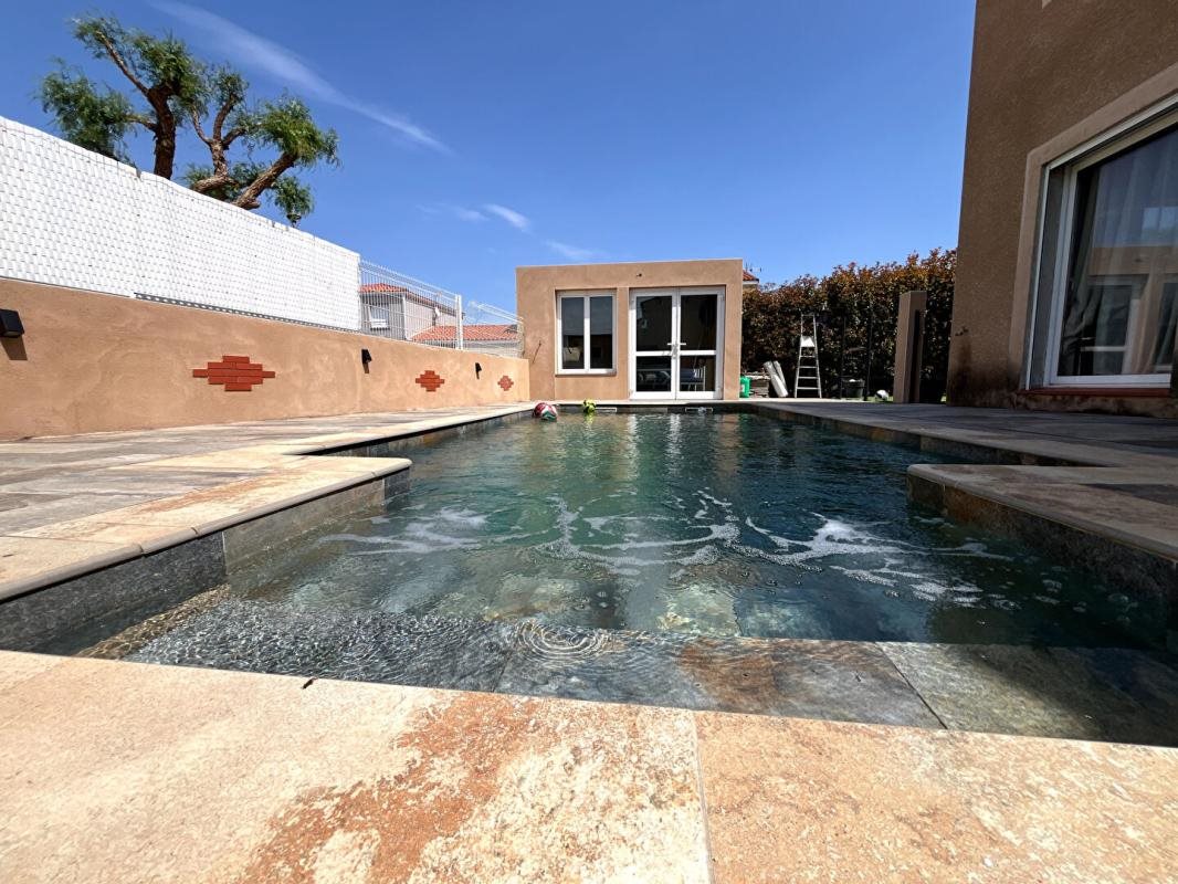 Maison à vendre, 132m², Le Soler