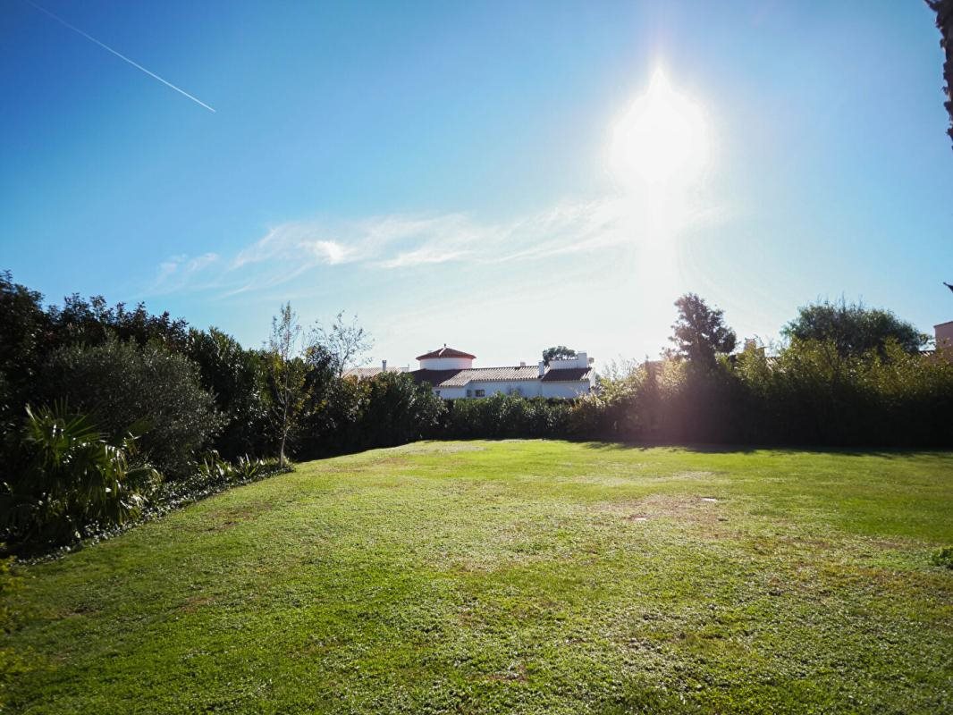 Maison à vendre, 205m², Saint-Féliu-d'Avall