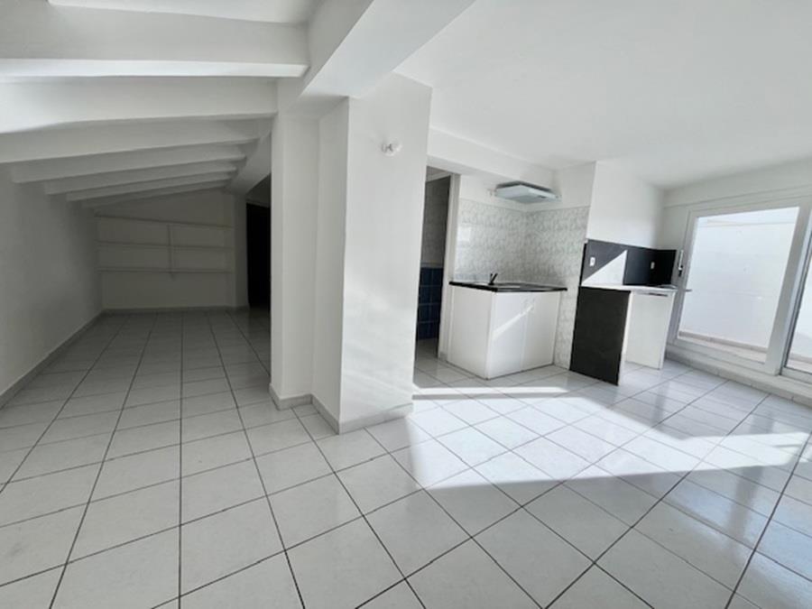 Appartement à vendre, 39m², Perpignan