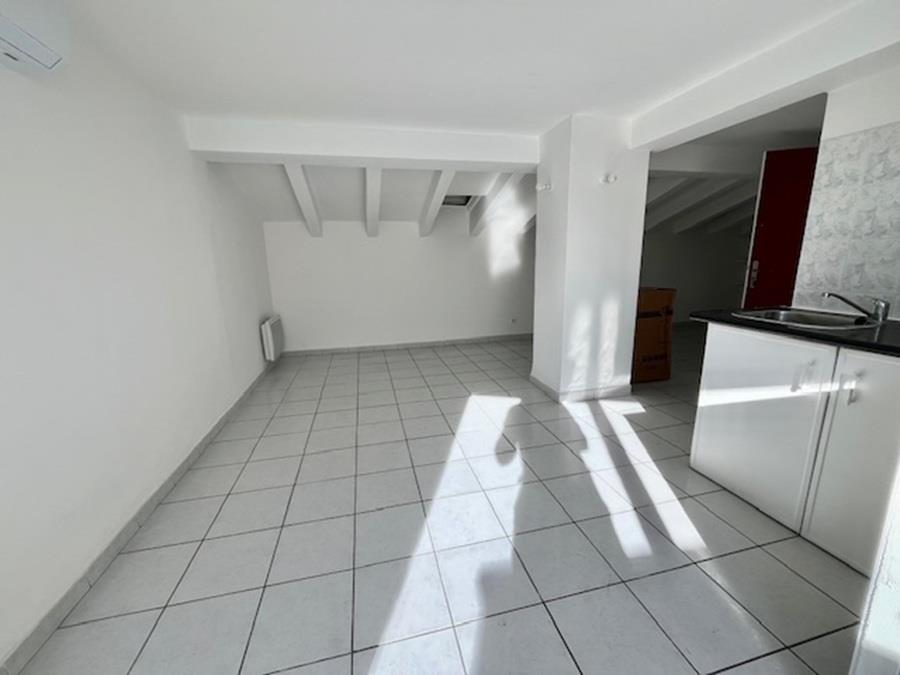 Appartement à vendre, 39m², Perpignan