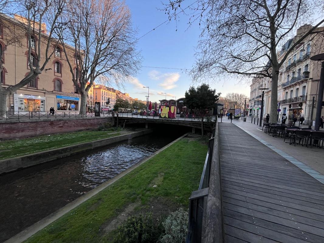 Appartement à vendre, 52m², Perpignan