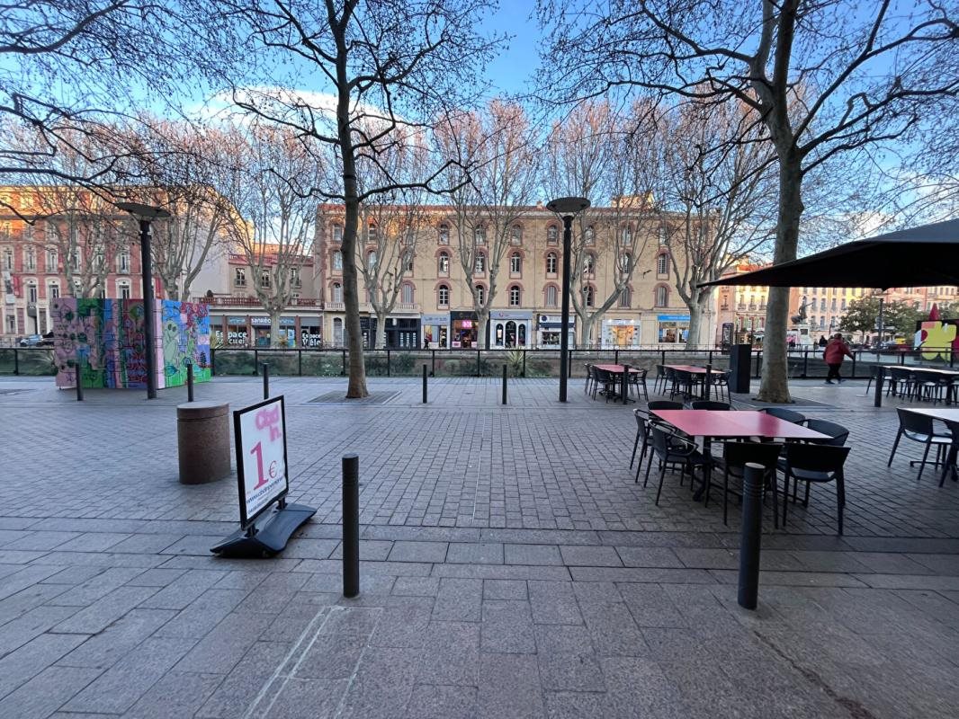 Appartement à vendre, 52m², Perpignan