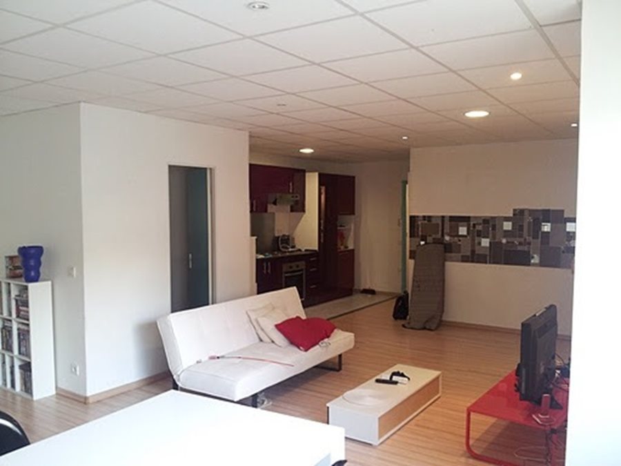 Appartement à vendre, 52m², Perpignan