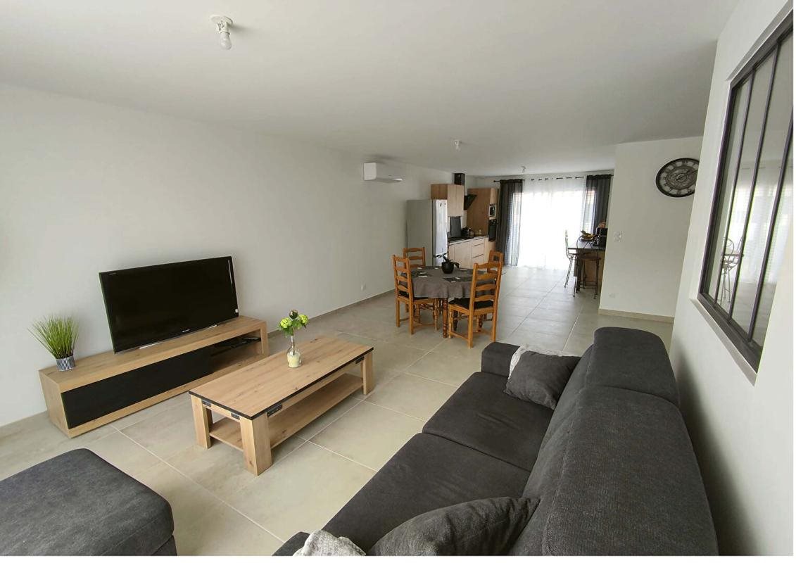 Maison à vendre, 80m², Thuir