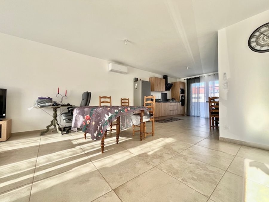 Maison à vendre, 80m², Thuir