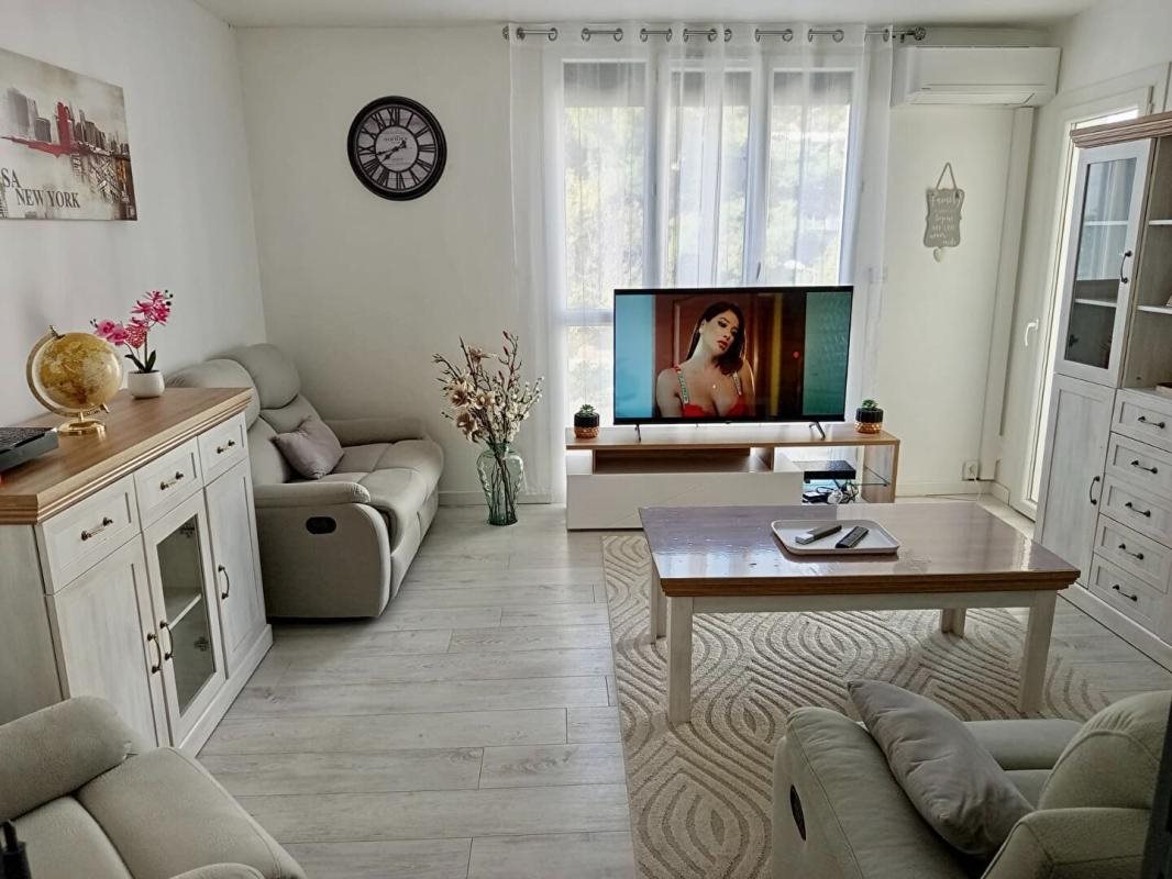 Appartement à vendre, 82m², Perpignan