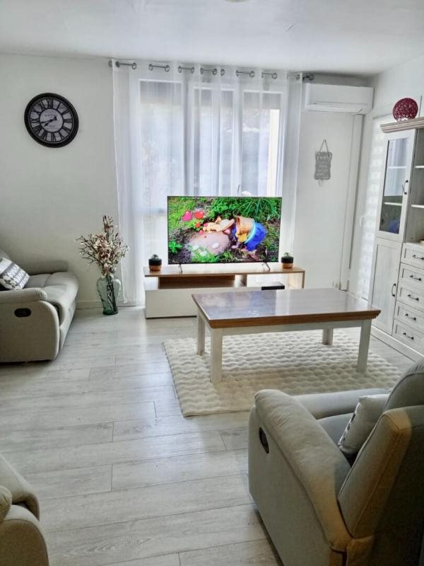 Appartement à vendre, 82m², Perpignan