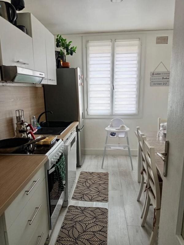 Appartement à vendre, 82m², Perpignan