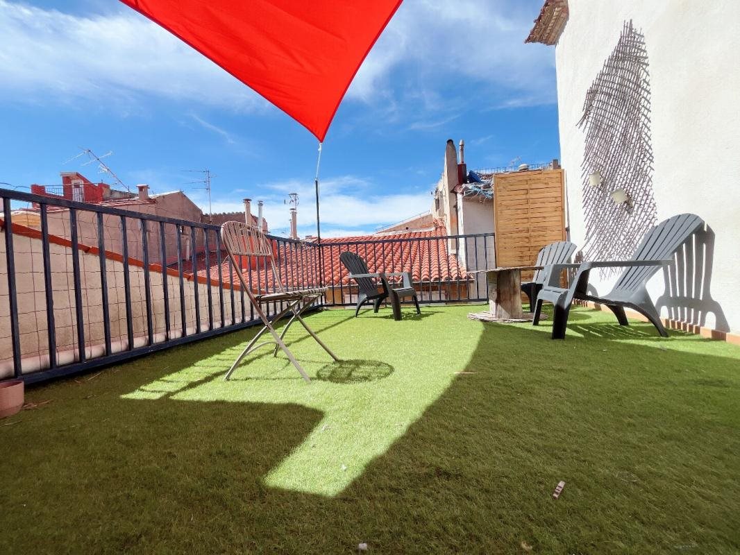 Appartement à vendre, 54m², Perpignan