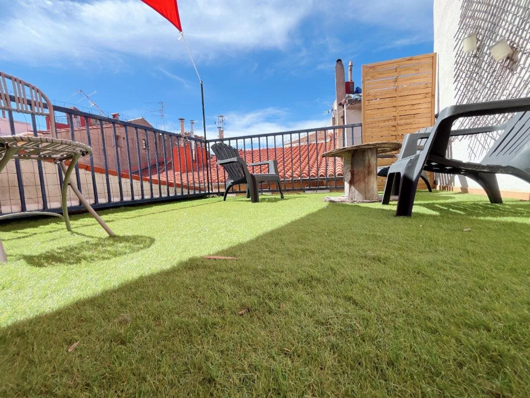 Appartement à vendre, 54m², Perpignan