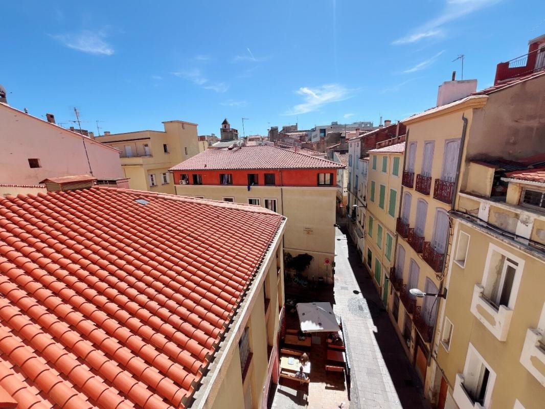 Appartement à vendre, 54m², Perpignan