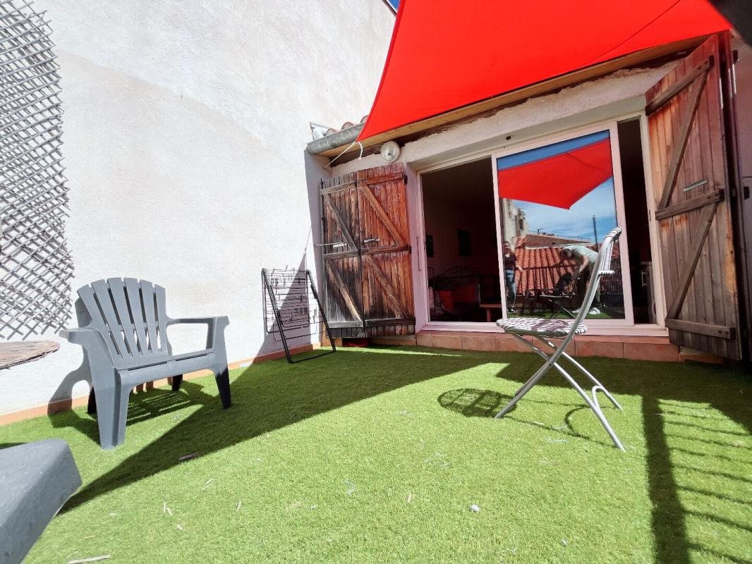 Appartement à vendre, 54m², Perpignan
