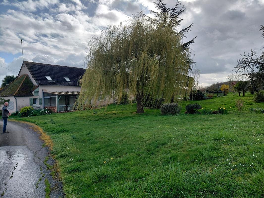 Maison à vendre, 125m², Obterre