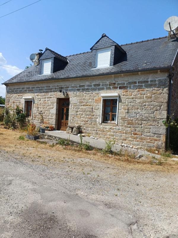 Maison à vendre, 100m², Scaër