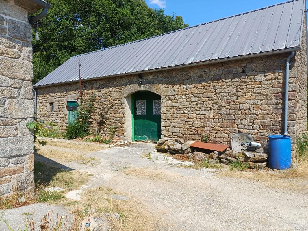 Maison à vendre, 100m², Scaër