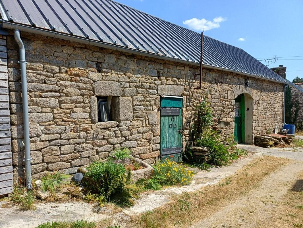 Maison à vendre, 100m², Scaër