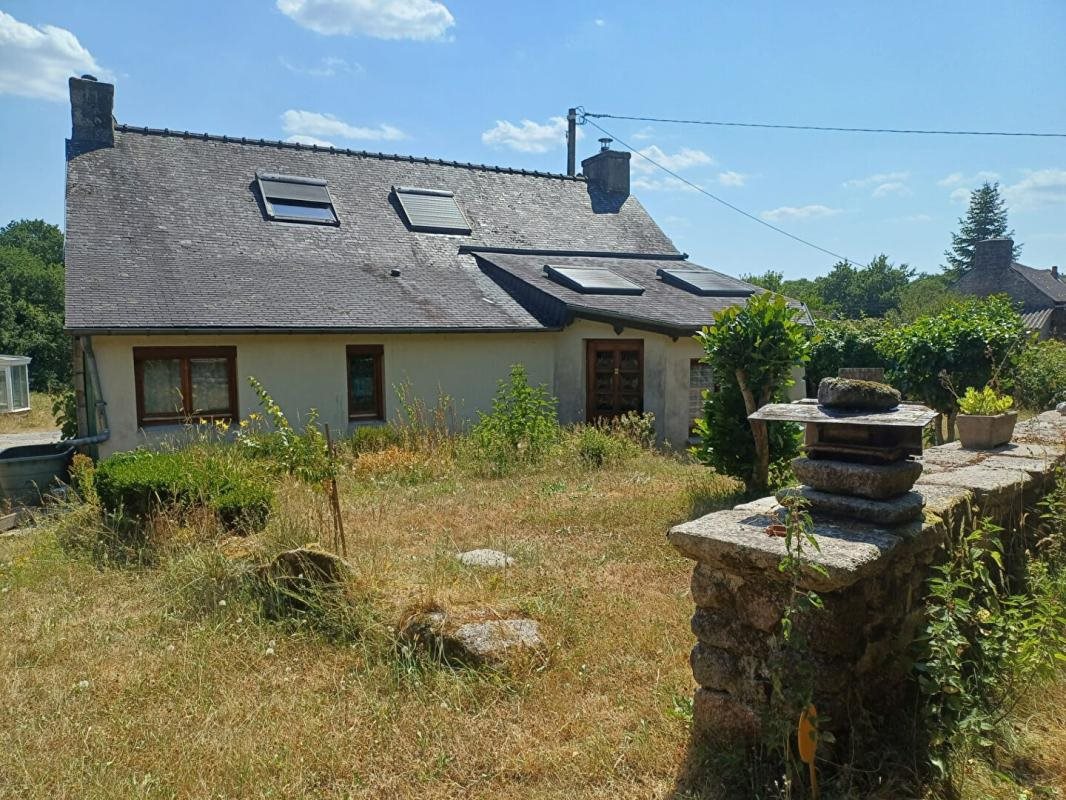 Maison à vendre, 100m², Scaër