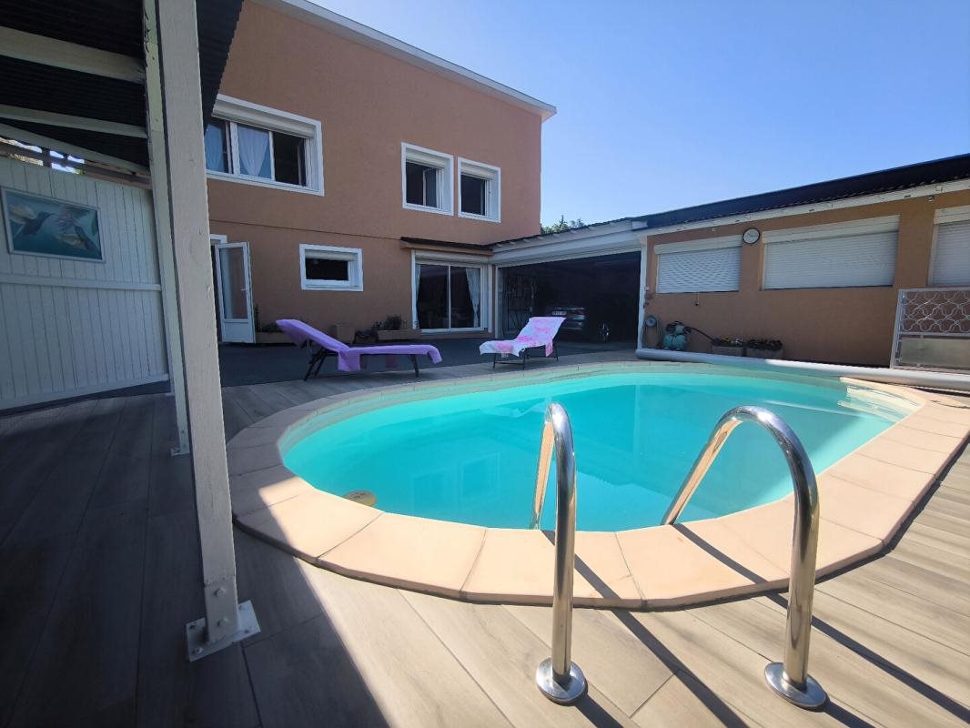 Maison à vendre, 140m², Roussillon