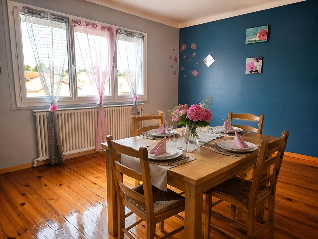 Maison à vendre, 140m², Roussillon