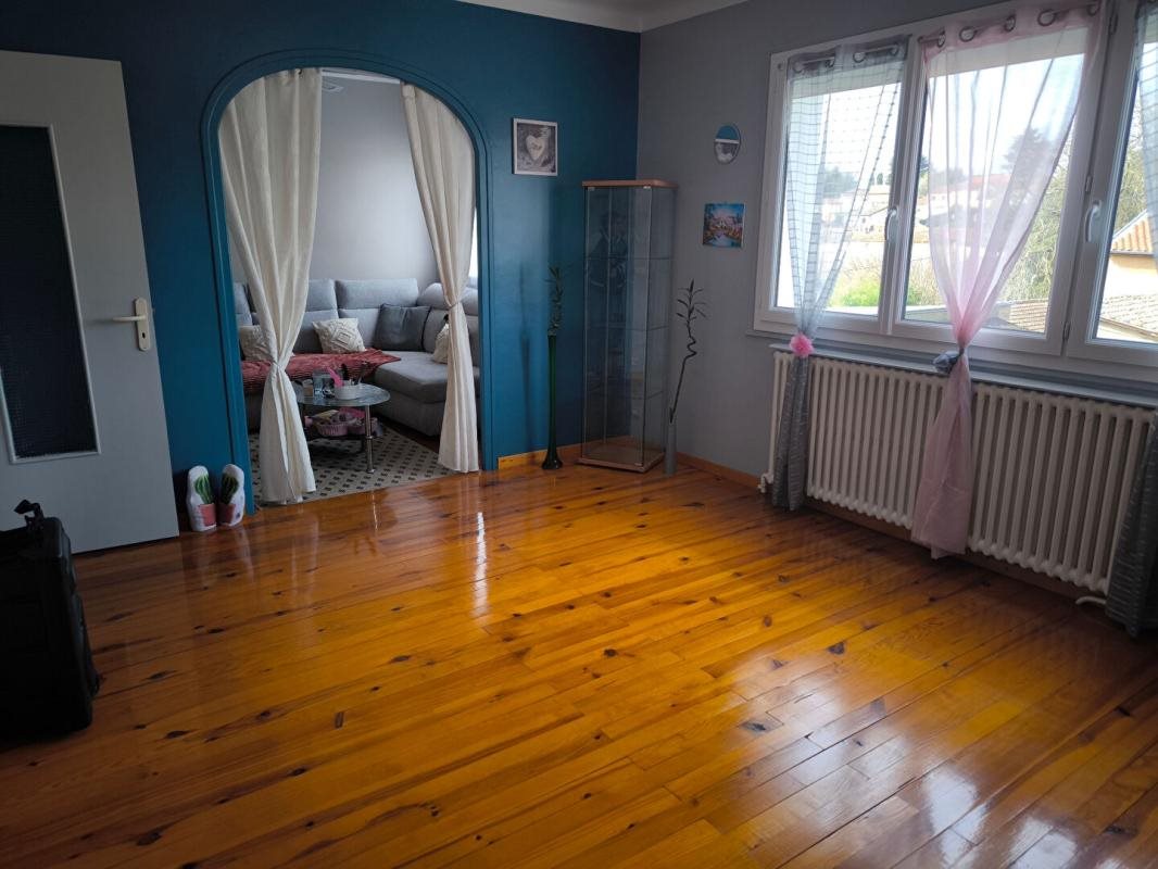 Maison à vendre, 140m², Roussillon