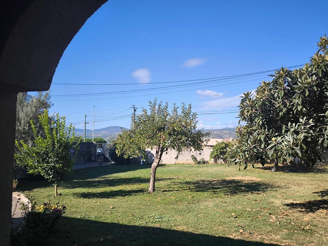 Maison à vendre, 180m², Le Péage-de-Roussillon