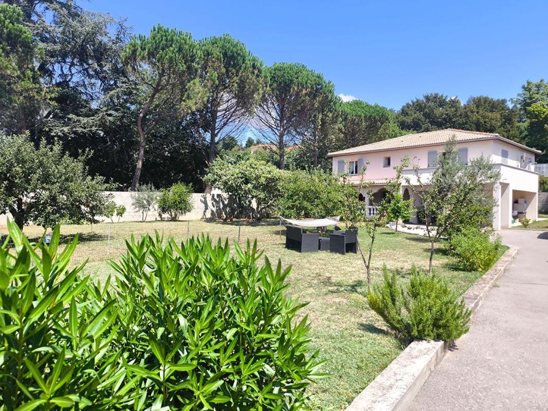 Maison à vendre, 180m², Le Péage-de-Roussillon