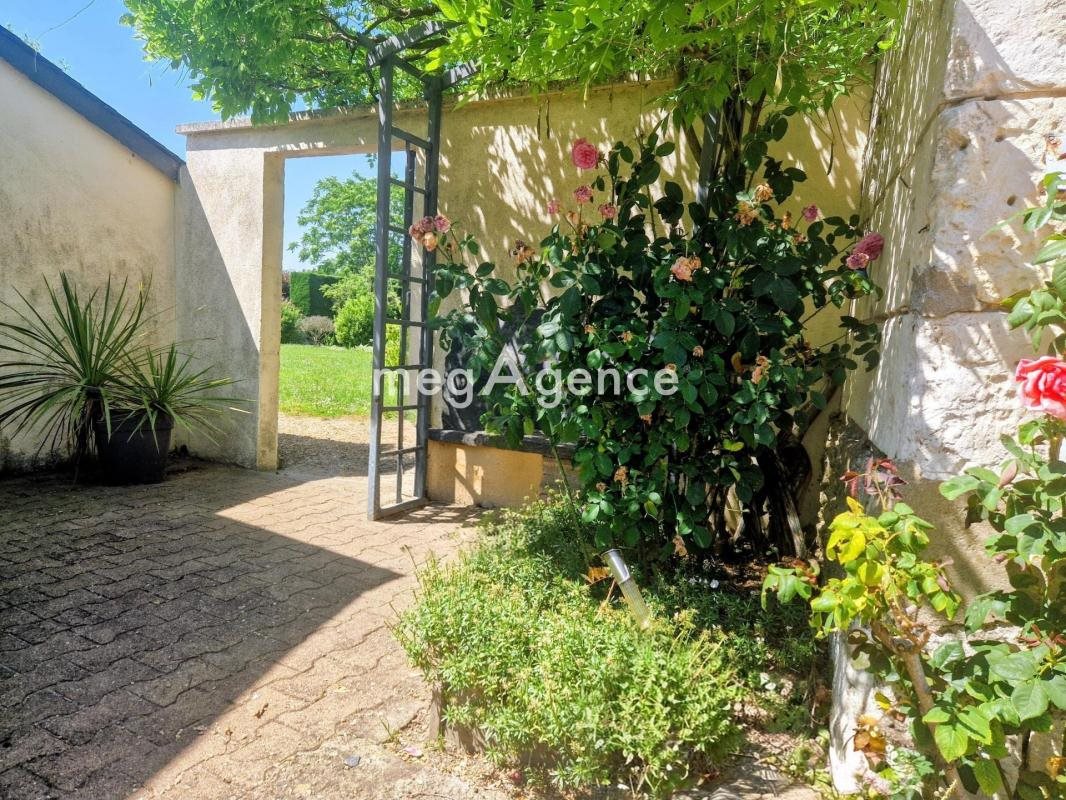 Maison à vendre, 136m², Longué-Jumelles