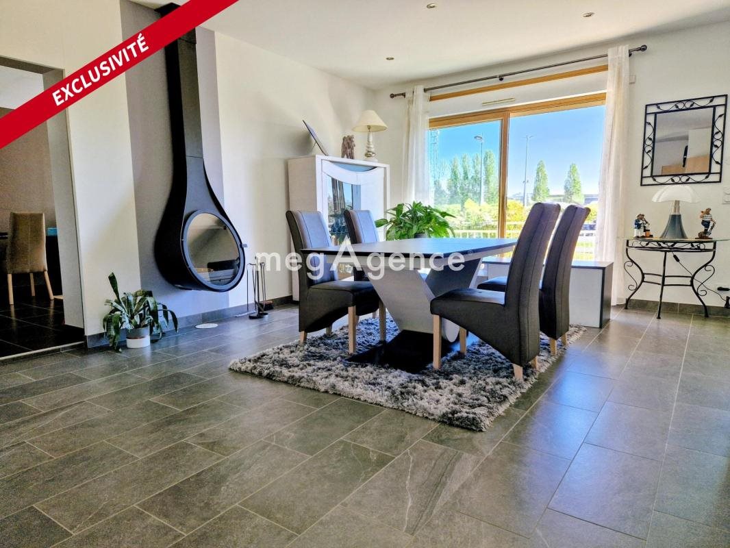 Maison à vendre, 149m², Longué-Jumelles